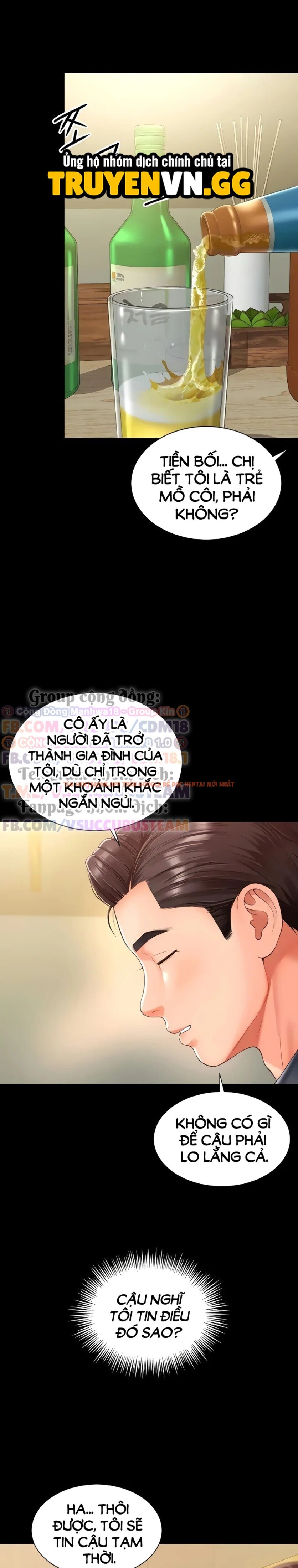 Xem ảnh 8 0 trong truyện hentai Phục Thù Mẹ Con - Chapter 3 - www.hentaitvn.net