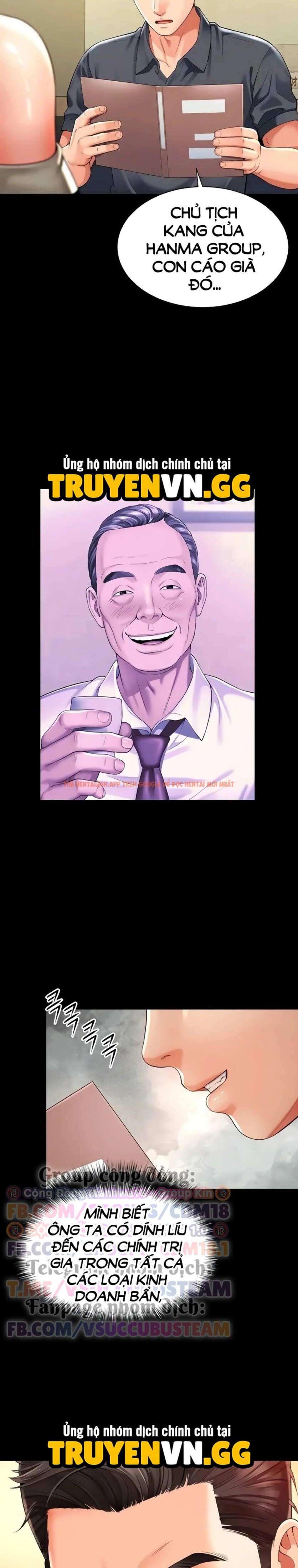 Xem ảnh 8 2 trong truyện hentai Phục Thù Mẹ Con - Chapter 3 - www.hentaitvn.net