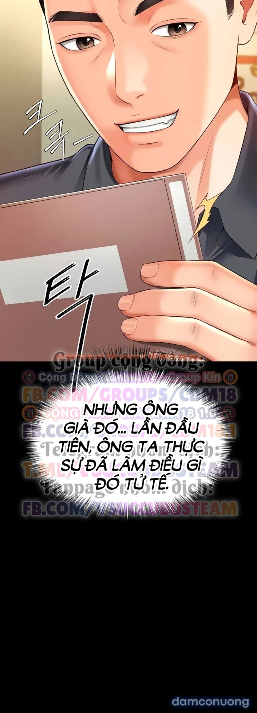 Xem ảnh 8 3 trong truyện hentai Phục Thù Mẹ Con - Chapter 3 - www.hentaitvn.net