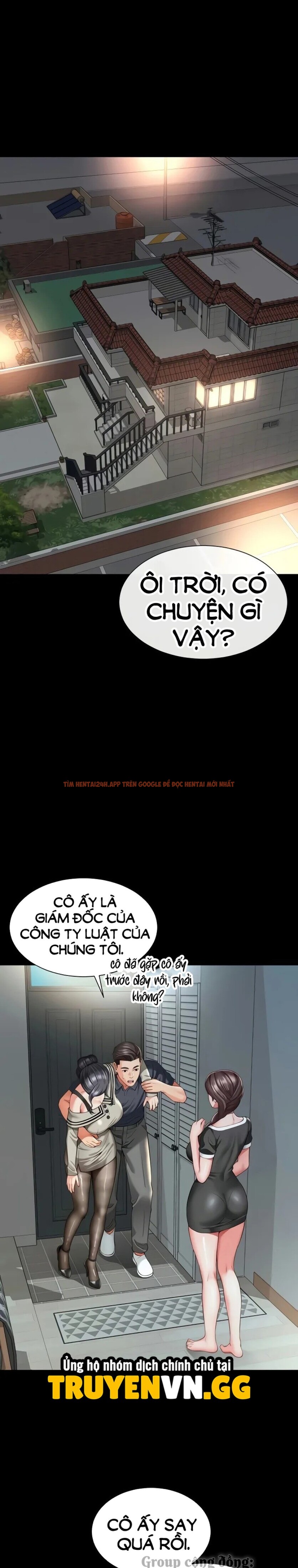 Xem ảnh 9 1 trong truyện hentai Phục Thù Mẹ Con - Chapter 3 - www.hentaitvn.net