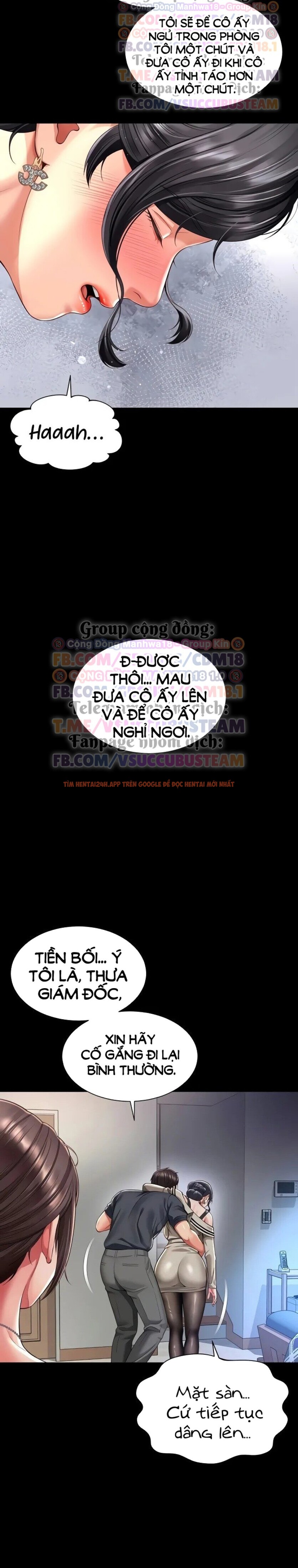 Xem ảnh 9 2 trong truyện hentai Phục Thù Mẹ Con - Chapter 3 - www.hentaitvn.net