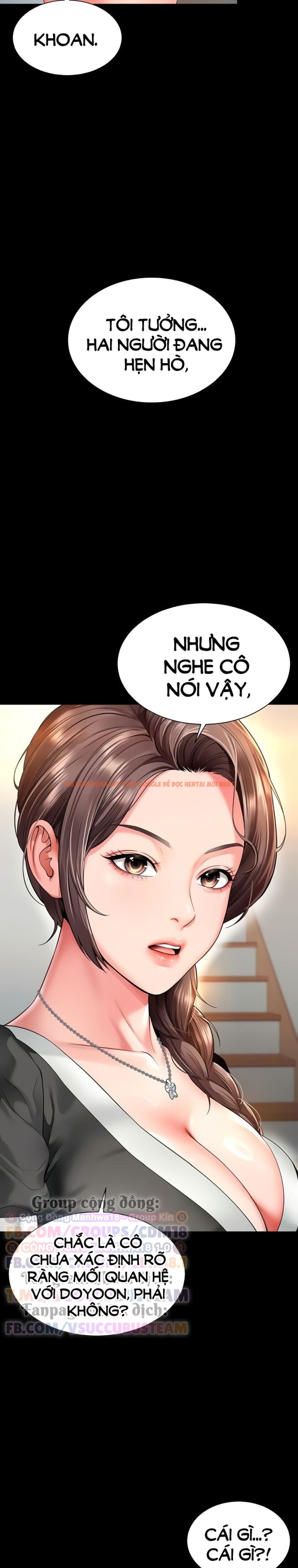 Xem ảnh 10 1 trong truyện hentai Phục Thù Mẹ Con - Chapter 4 - www.hentaitvn.net