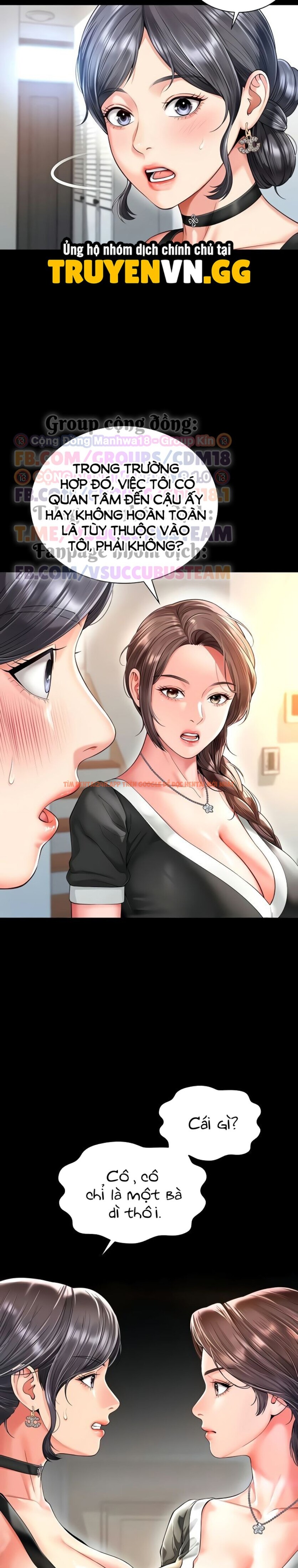 Xem ảnh 10 2 trong truyện hentai Phục Thù Mẹ Con - Chapter 4 - www.hentaitvn.net