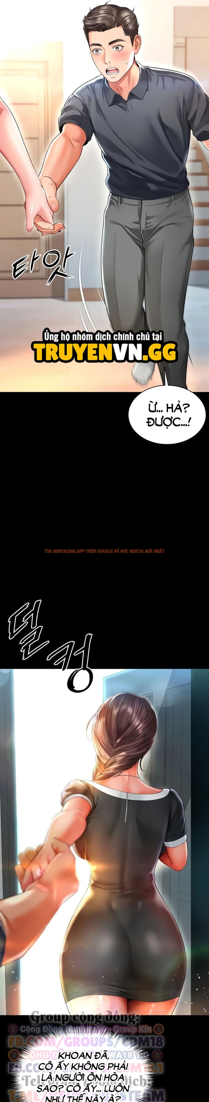 Xem ảnh 11 0 trong truyện hentai Phục Thù Mẹ Con - Chapter 4 - www.hentaitvn.net