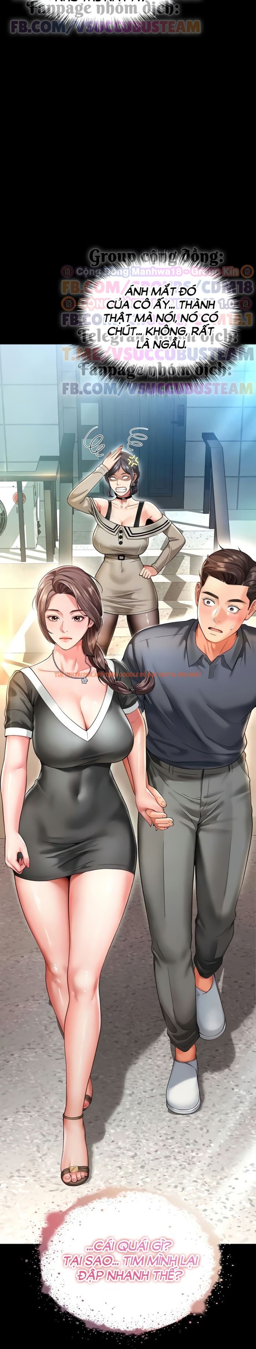 Xem ảnh 11 1 trong truyện hentai Phục Thù Mẹ Con - Chapter 4 - www.hentaitvn.net