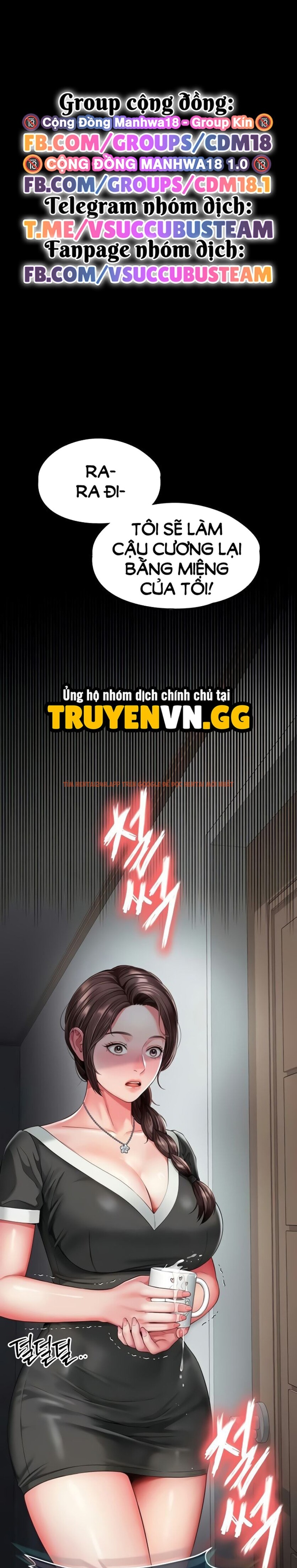 Xem ảnh 2 0 trong truyện hentai Phục Thù Mẹ Con - Chapter 4 - www.hentaitvn.net