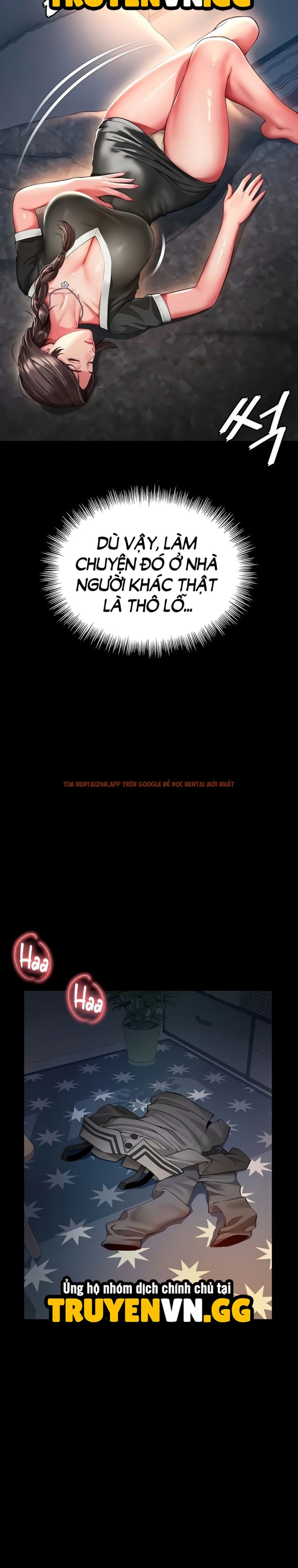 Xem ảnh 3 1 trong truyện hentai Phục Thù Mẹ Con - Chapter 4 - www.hentaitvn.net