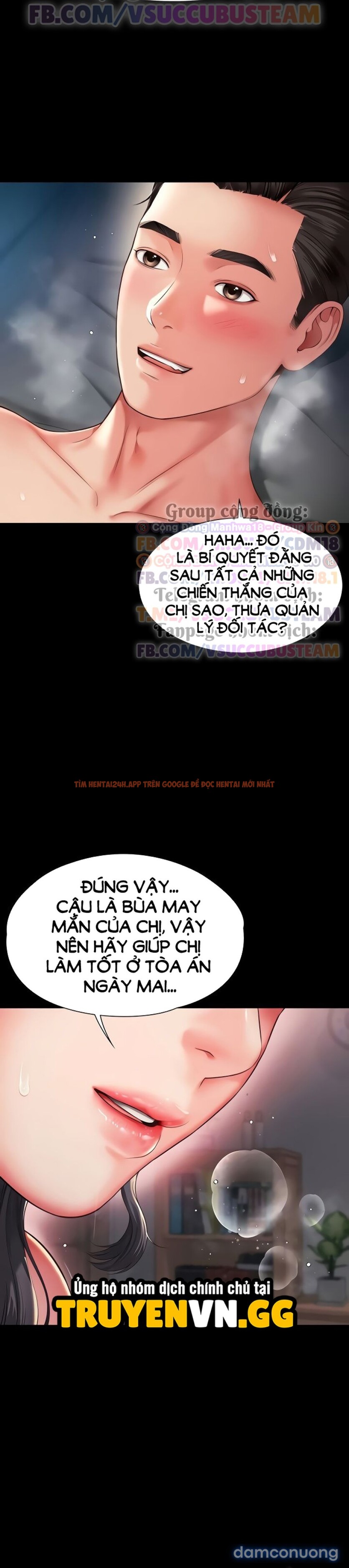 Xem ảnh 3 3 trong truyện hentai Phục Thù Mẹ Con - Chapter 4 - www.hentaitvn.net