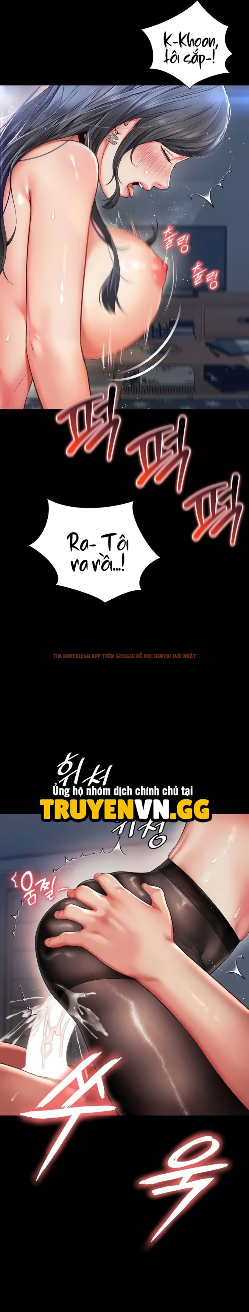 Xem ảnh 5 0 trong truyện hentai Phục Thù Mẹ Con - Chapter 4 - www.hentaitvn.net