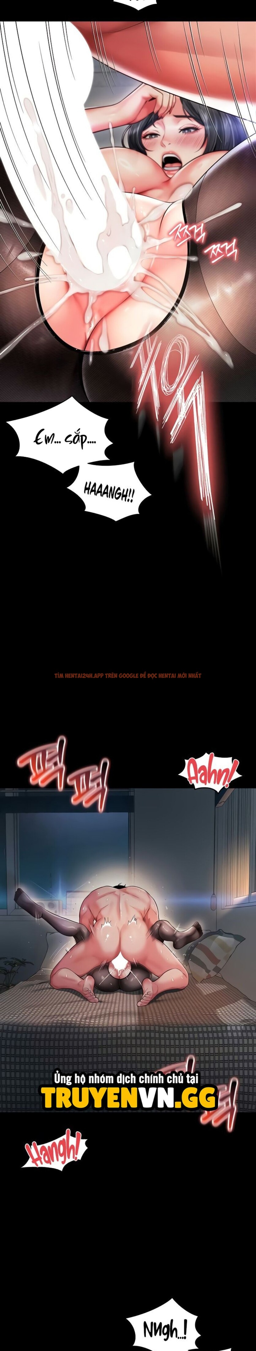 Xem ảnh 7 1 trong truyện hentai Phục Thù Mẹ Con - Chapter 4 - www.hentaitvn.net