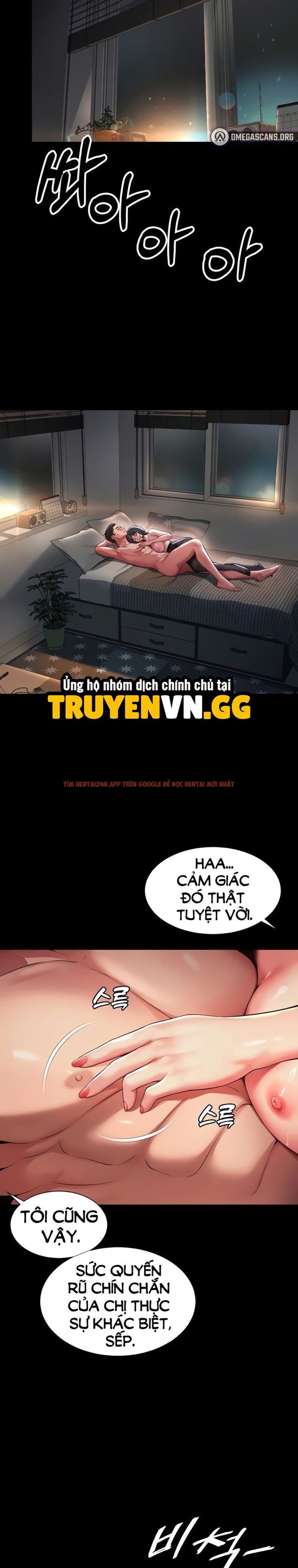 Xem ảnh 8 1 trong truyện hentai Phục Thù Mẹ Con - Chapter 4 - www.hentaitvn.net