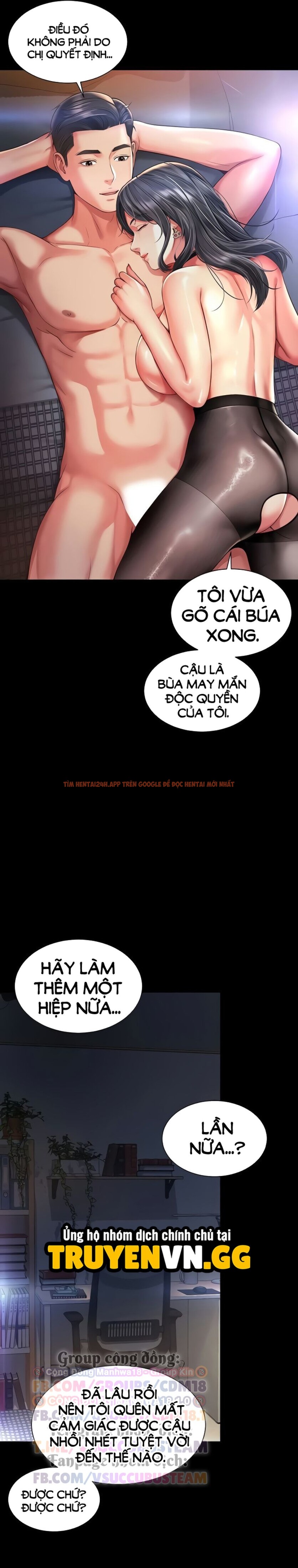 Xem ảnh 9 0 trong truyện hentai Phục Thù Mẹ Con - Chapter 4 - www.hentaitvn.net