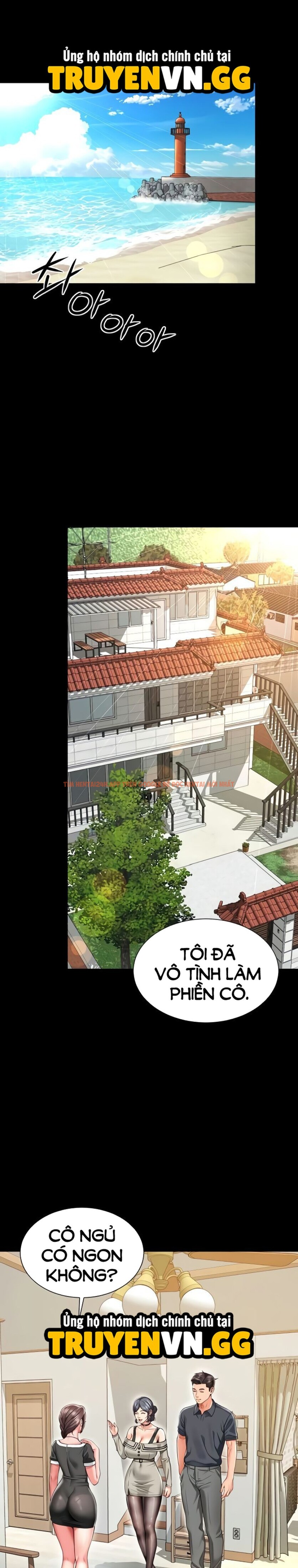 Xem ảnh 9 2 trong truyện hentai Phục Thù Mẹ Con - Chapter 4 - www.hentaitvn.net