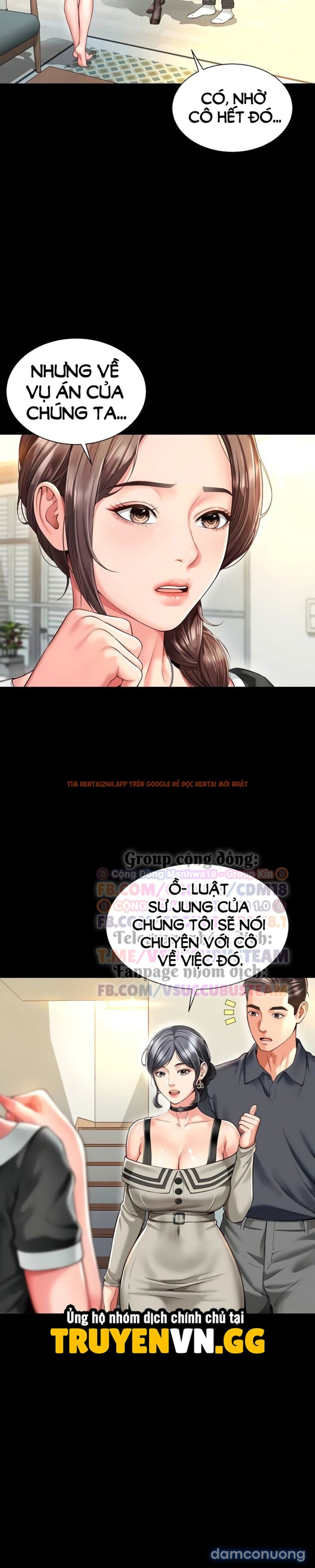 Xem ảnh 9 3 trong truyện hentai Phục Thù Mẹ Con - Chapter 4 - www.hentaitvn.net