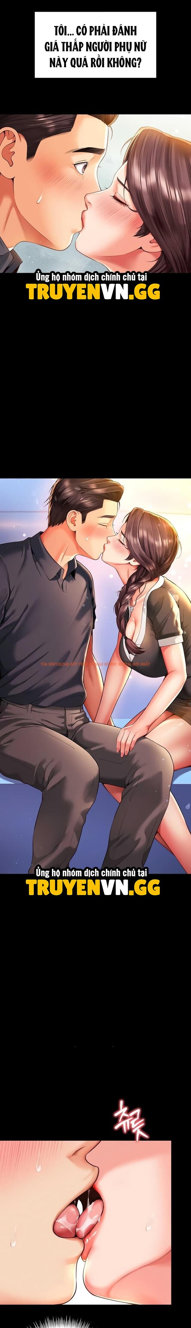 Xem ảnh 13 0 trong truyện hentai Phục Thù Mẹ Con - Chapter 5 - www.hentaitvn.net