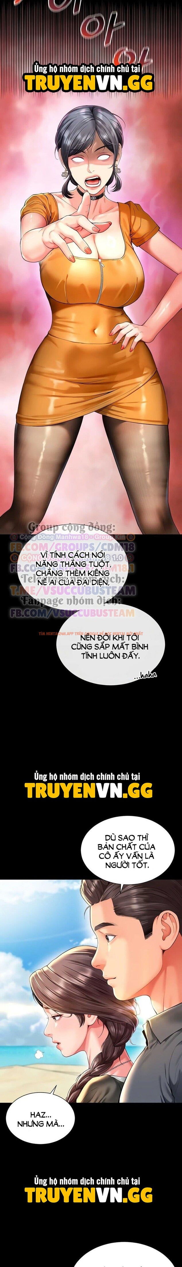 Xem ảnh 4 0 trong truyện hentai Phục Thù Mẹ Con - Chapter 5 - www.hentaitvn.net