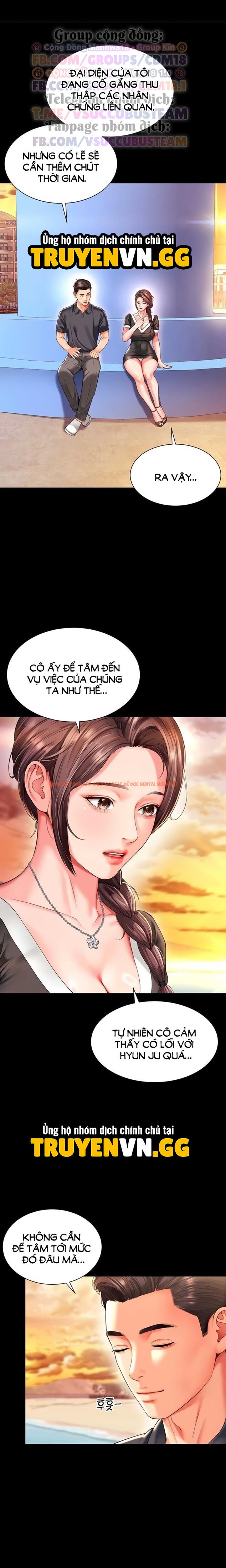 Xem ảnh 7 1 trong truyện hentai Phục Thù Mẹ Con - Chapter 5 - www.hentaitvn.net