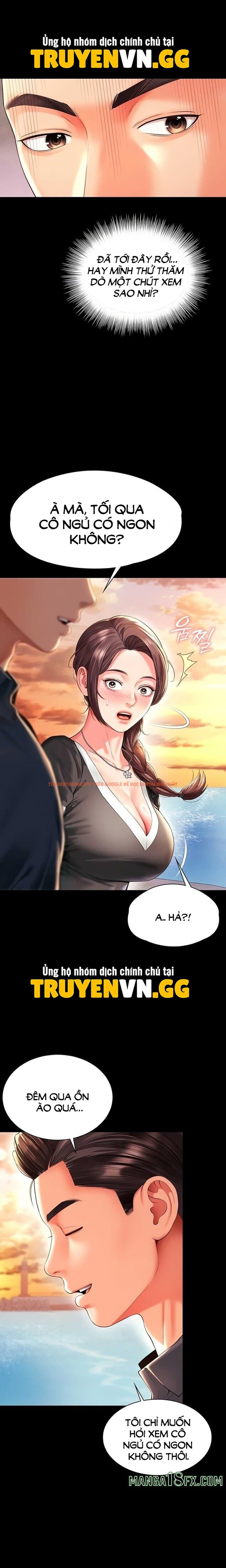 Xem ảnh 8 0 trong truyện hentai Phục Thù Mẹ Con - Chapter 5 - www.hentaitvn.net