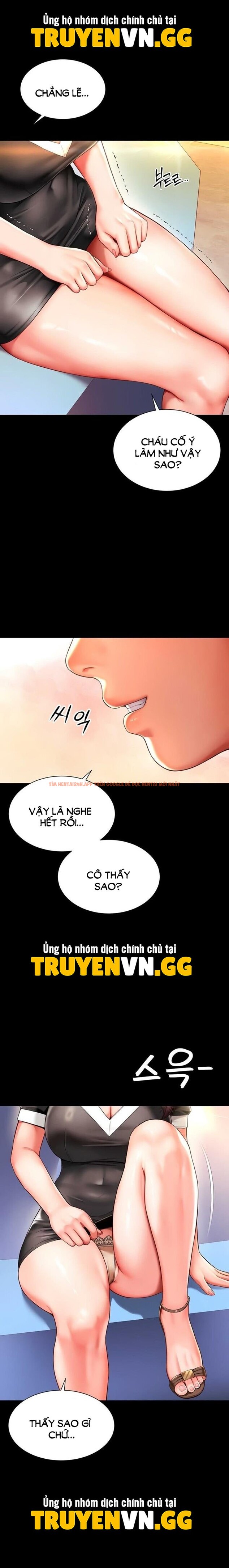 Xem ảnh 8 1 trong truyện hentai Phục Thù Mẹ Con - Chapter 5 - www.hentaitvn.net