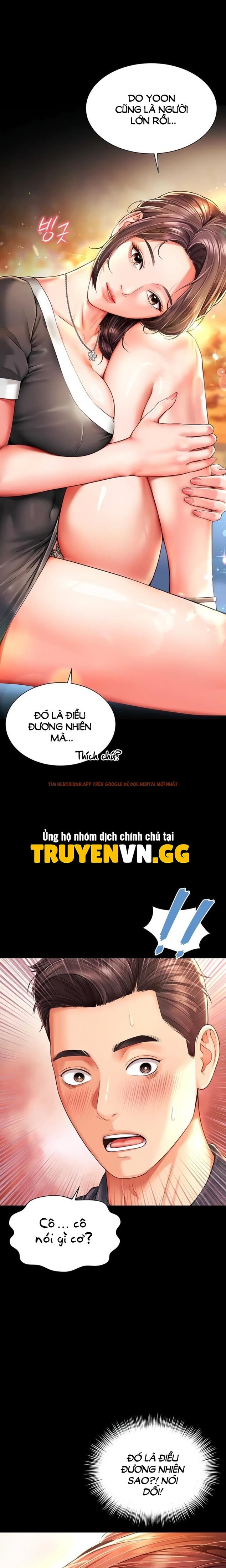 Xem ảnh 9 0 trong truyện hentai Phục Thù Mẹ Con - Chapter 5 - www.hentaitvn.net