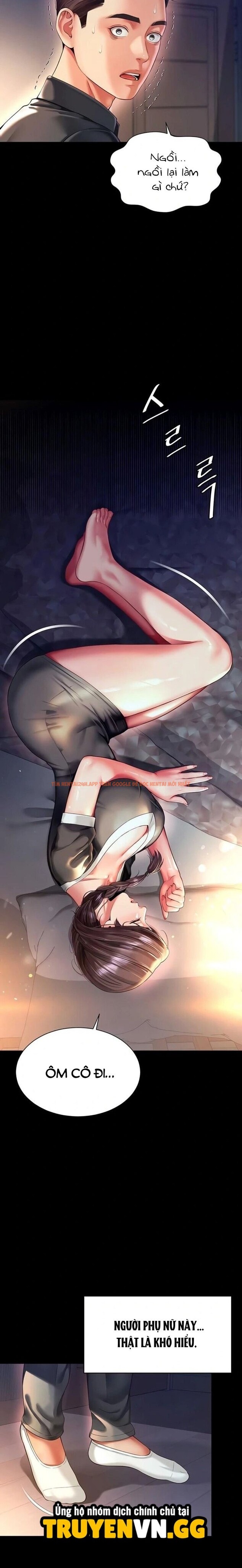 Xem ảnh 10 1 trong truyện hentai Phục Thù Mẹ Con - Chapter 6 - www.hentaitvn.net