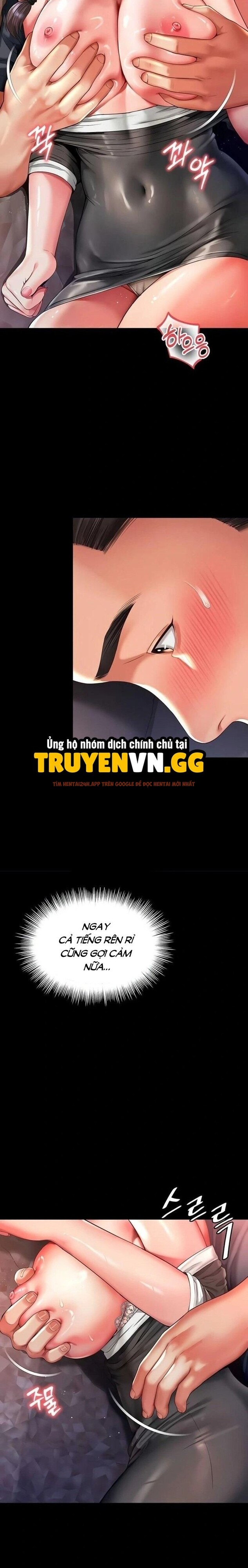 Xem ảnh 13 1 trong truyện hentai Phục Thù Mẹ Con - Chapter 6 - www.hentaitvn.net