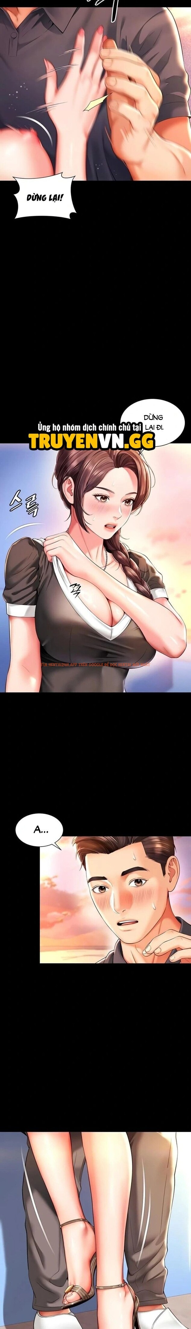 Xem ảnh 3 0 trong truyện hentai Phục Thù Mẹ Con - Chapter 6 - www.hentaitvn.net