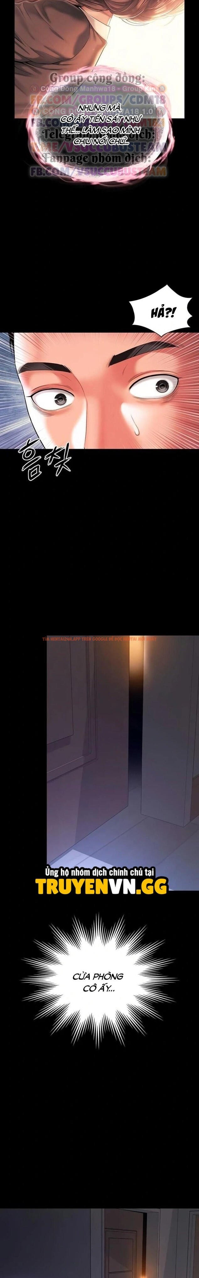 Xem ảnh 6 1 trong truyện hentai Phục Thù Mẹ Con - Chapter 6 - www.hentaitvn.net