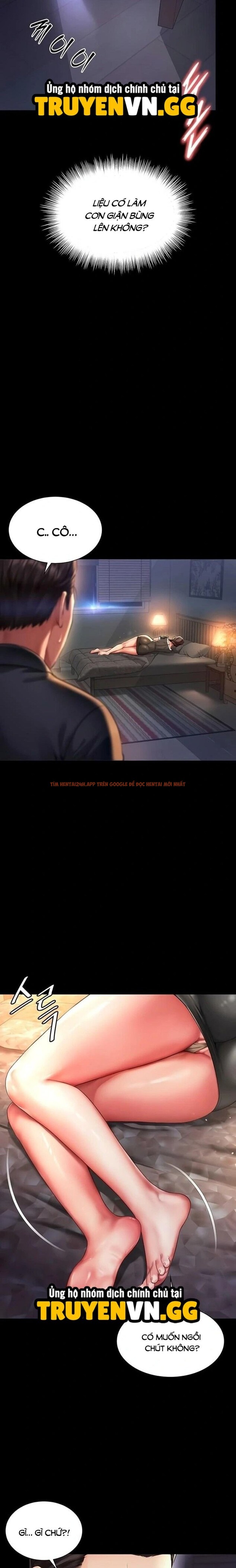 Xem ảnh 7 1 trong truyện hentai Phục Thù Mẹ Con - Chapter 6 - www.hentaitvn.net