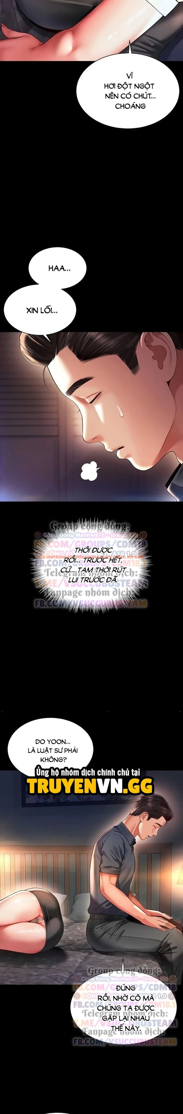 Xem ảnh 8 1 trong truyện hentai Phục Thù Mẹ Con - Chapter 6 - www.hentaitvn.net