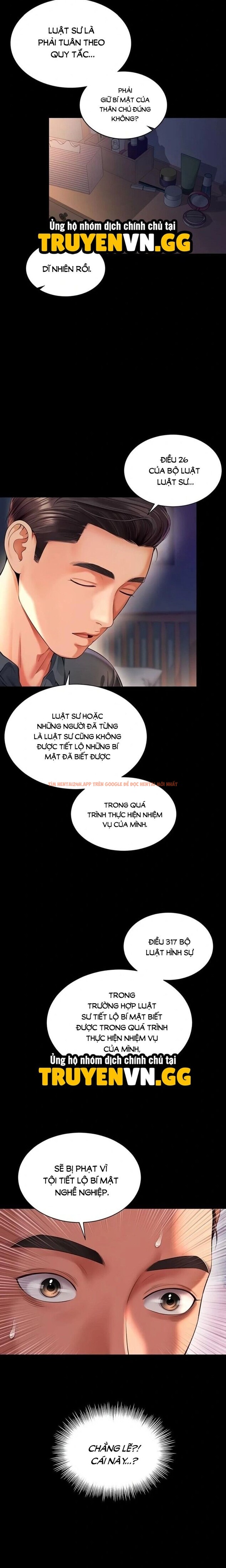 Xem ảnh 9 0 trong truyện hentai Phục Thù Mẹ Con - Chapter 6 - www.hentaitvn.net