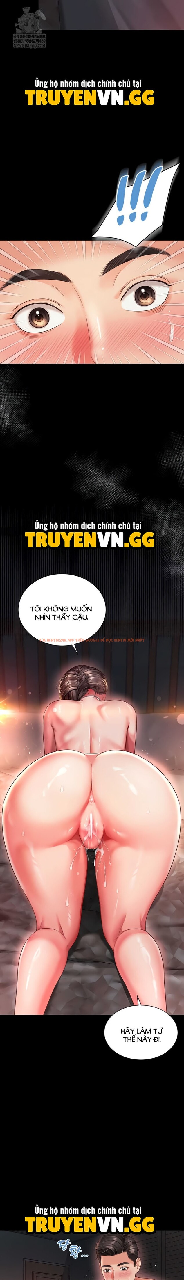 Xem ảnh 10 0 trong truyện hentai Phục Thù Mẹ Con - Chapter 7 - www.hentaitvn.net