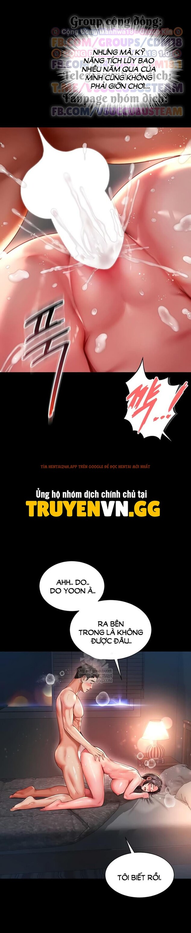 Xem ảnh 12 1 trong truyện hentai Phục Thù Mẹ Con - Chapter 7 - www.hentaitvn.net