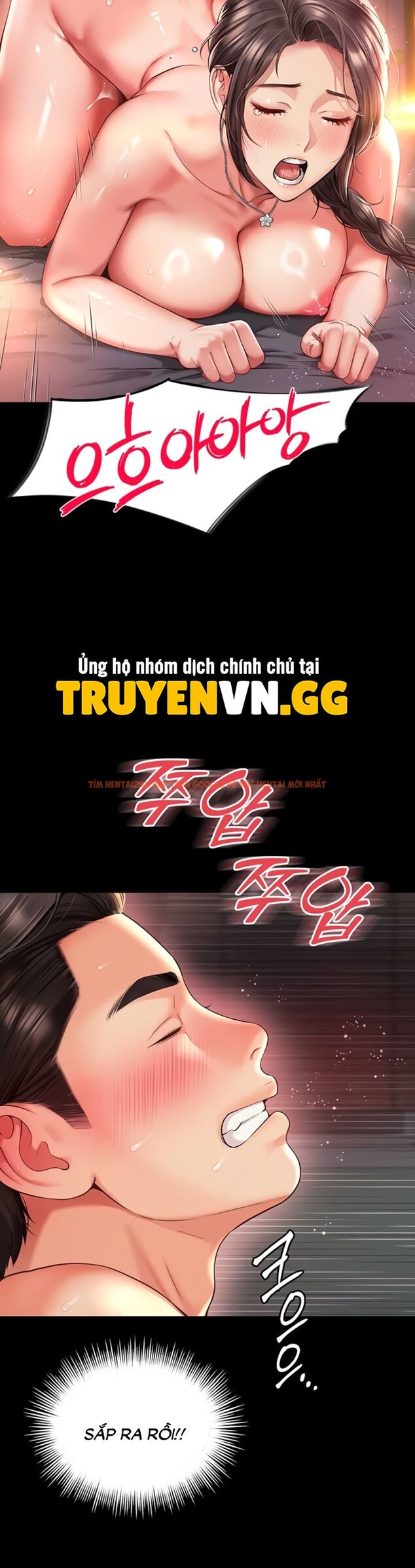 Xem ảnh 14 1 trong truyện hentai Phục Thù Mẹ Con - Chapter 7 - www.hentaitvn.net
