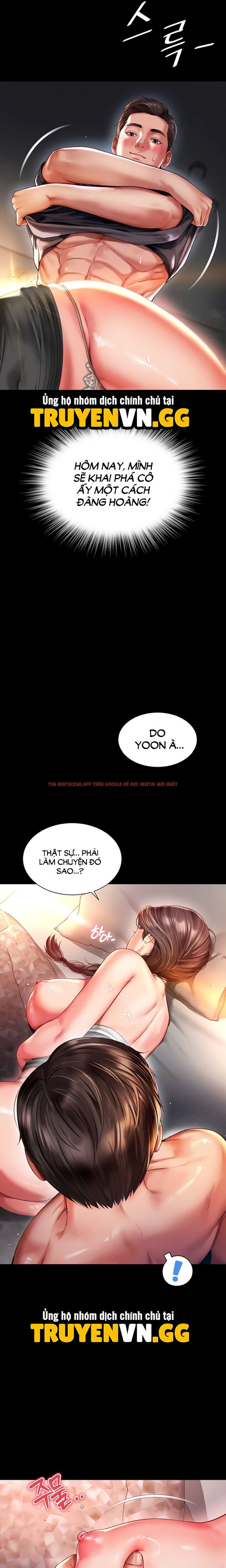 Xem ảnh 4 0 trong truyện hentai Phục Thù Mẹ Con - Chapter 7 - www.hentaitvn.net