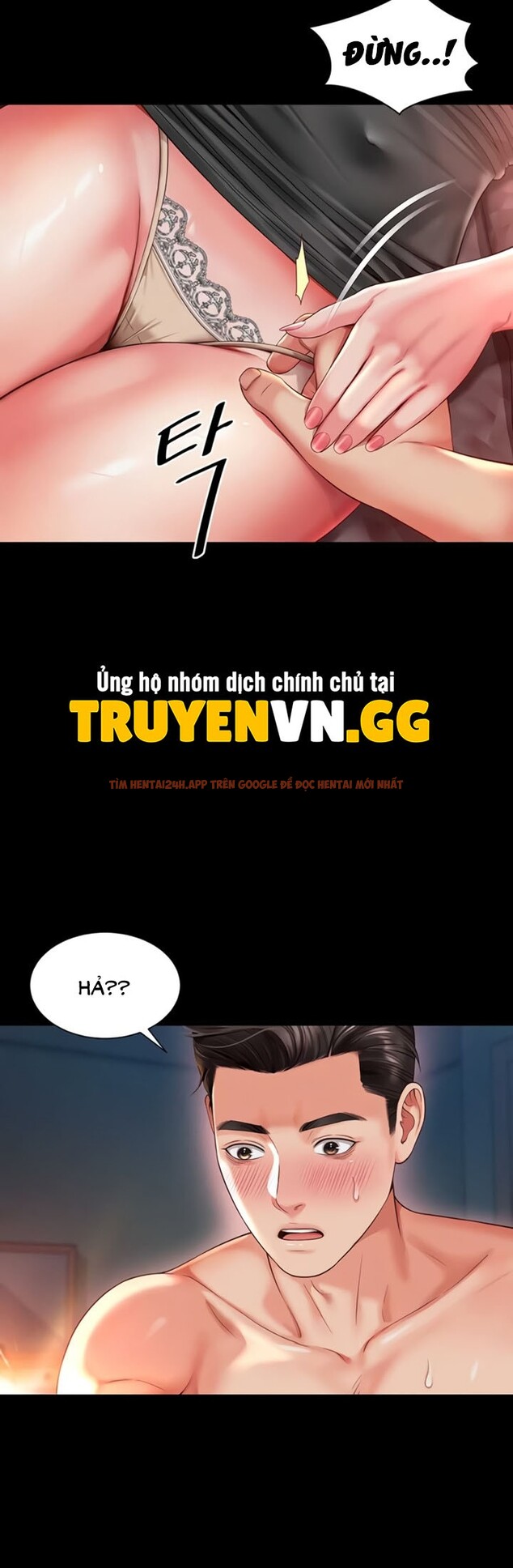 Xem ảnh 8 1 trong truyện hentai Phục Thù Mẹ Con - Chapter 7 - www.hentaitvn.net