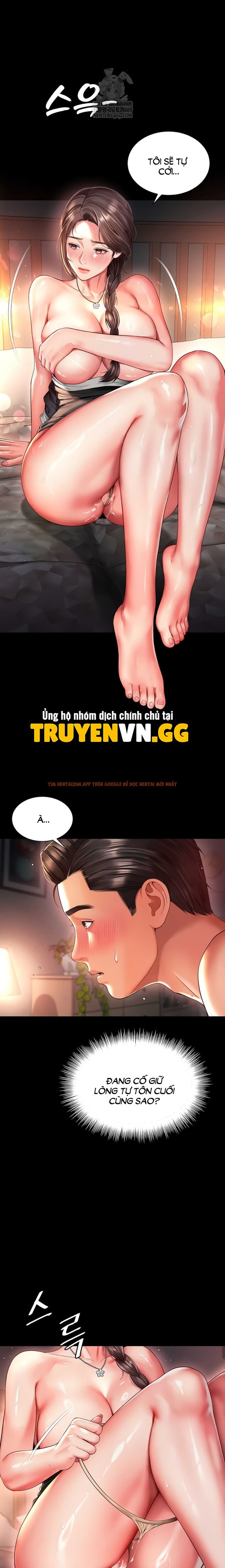 Xem ảnh 9 0 trong truyện hentai Phục Thù Mẹ Con - Chapter 7 - www.hentaitvn.net