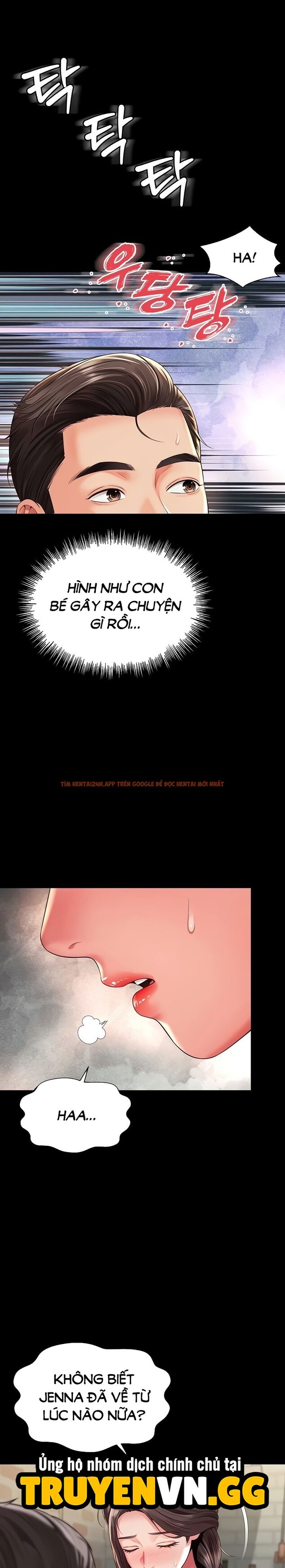 Xem ảnh 11 1 trong truyện hentai Phục Thù Mẹ Con - Chapter 8 - www.hentaitvn.net