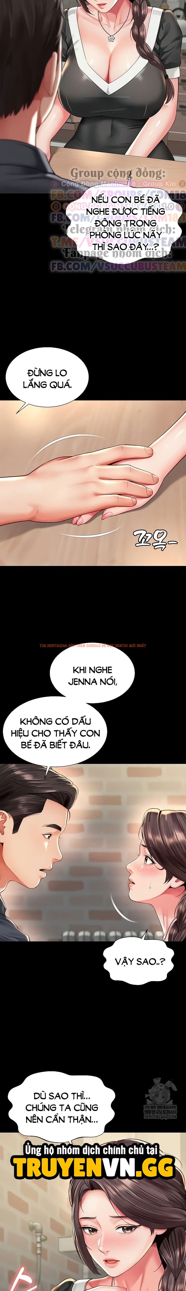 Xem ảnh 12 0 trong truyện hentai Phục Thù Mẹ Con - Chapter 8 - www.hentaitvn.net