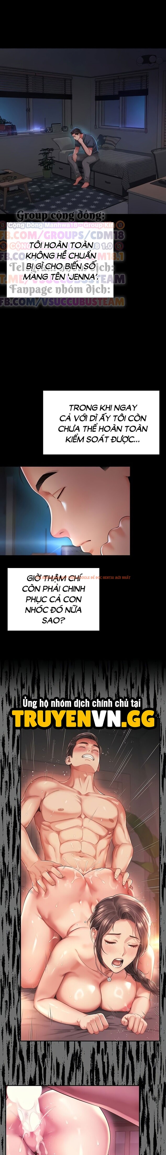 Xem ảnh 14 0 trong truyện hentai Phục Thù Mẹ Con - Chapter 8 - www.hentaitvn.net