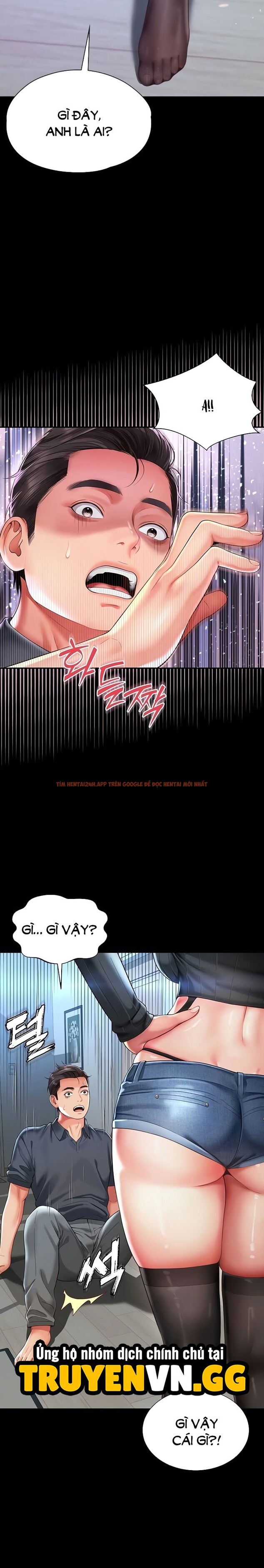 Xem ảnh 3 1 trong truyện hentai Phục Thù Mẹ Con - Chapter 8 - www.hentaitvn.net