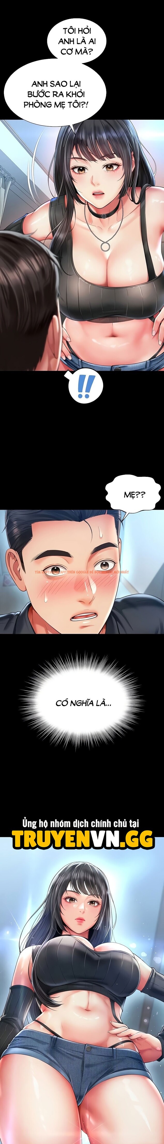 Xem ảnh 4 0 trong truyện hentai Phục Thù Mẹ Con - Chapter 8 - www.hentaitvn.net