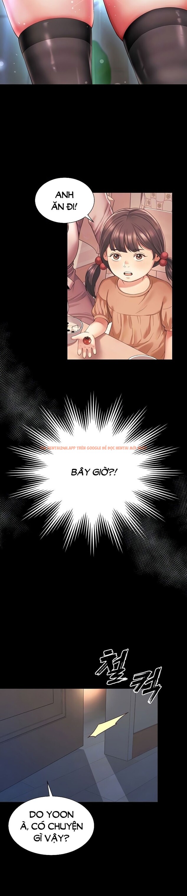 Xem ảnh 4 1 trong truyện hentai Phục Thù Mẹ Con - Chapter 8 - www.hentaitvn.net