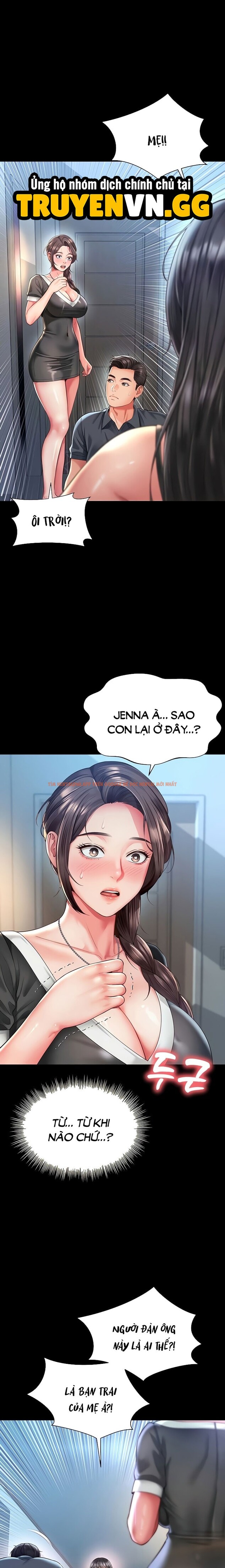 Xem ảnh 5 0 trong truyện hentai Phục Thù Mẹ Con - Chapter 8 - www.hentaitvn.net