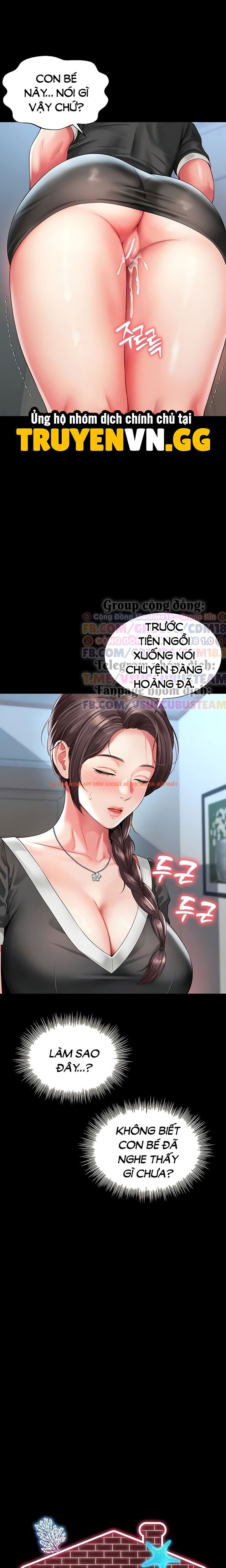 Xem ảnh 6 0 trong truyện hentai Phục Thù Mẹ Con - Chapter 8 - www.hentaitvn.net