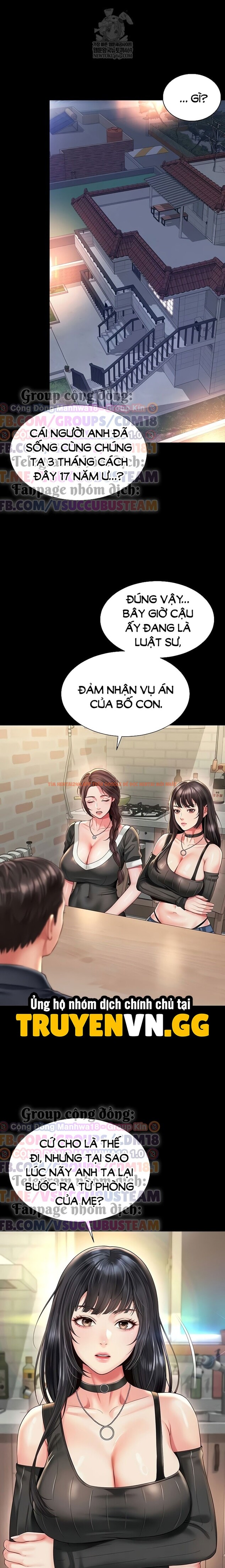 Xem ảnh 7 0 trong truyện hentai Phục Thù Mẹ Con - Chapter 8 - www.hentaitvn.net