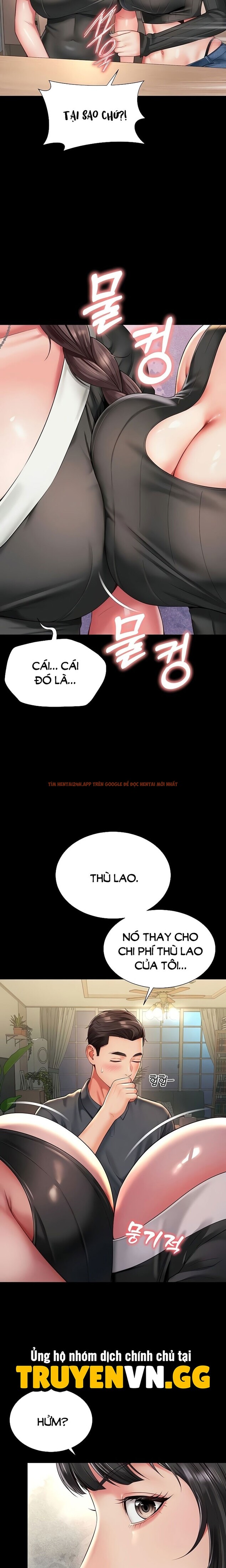 Xem ảnh 8 0 trong truyện hentai Phục Thù Mẹ Con - Chapter 8 - www.hentaitvn.net