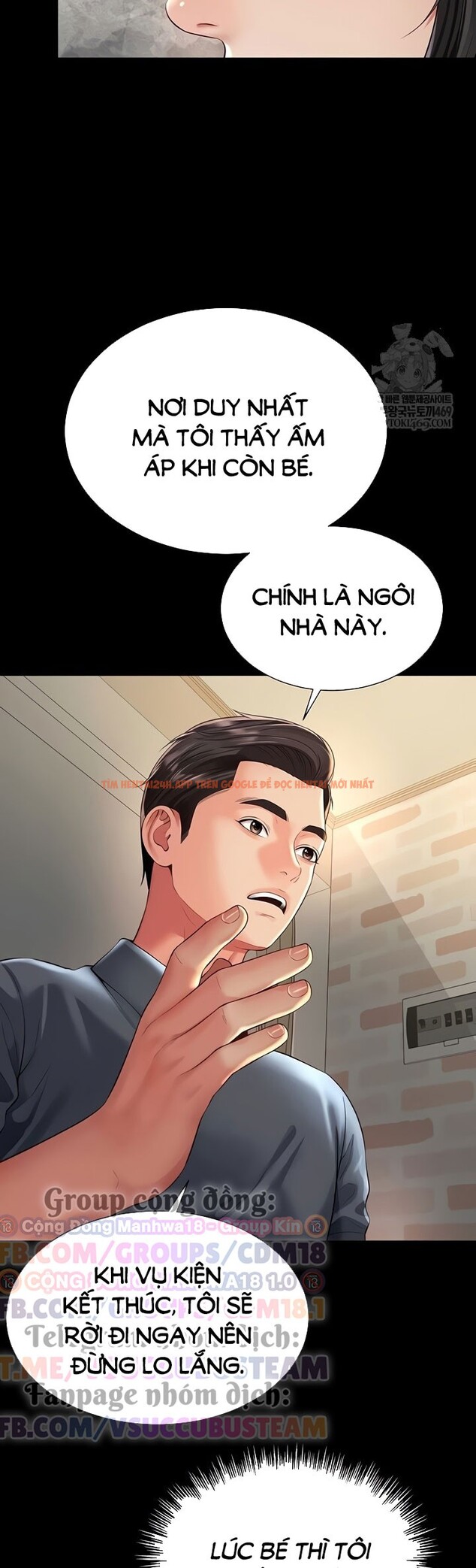 Xem ảnh 8 1 trong truyện hentai Phục Thù Mẹ Con - Chapter 8 - www.hentaitvn.net