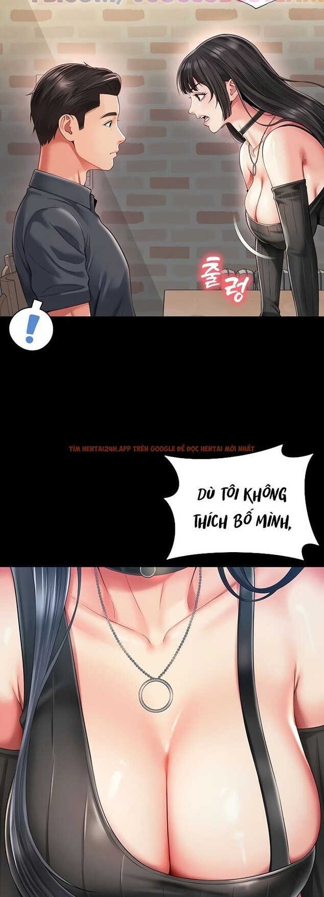 Xem ảnh 9 1 trong truyện hentai Phục Thù Mẹ Con - Chapter 8 - www.hentaitvn.net