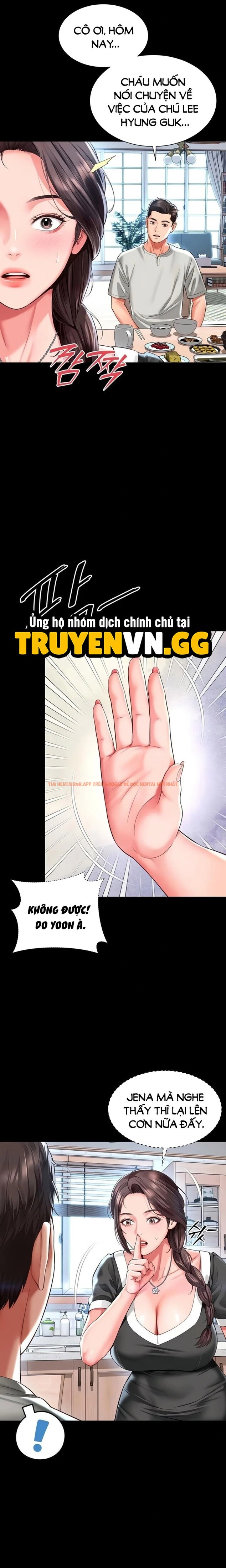 Xem ảnh 10 0 trong truyện hentai Phục Thù Mẹ Con - Chapter 9 - www.hentaitvn.net